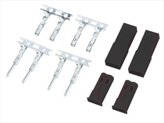 BECコネクター 2ペア [SGC-49]