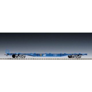 JR貨車 コキ104形(コンテナなし) [HO-723]]