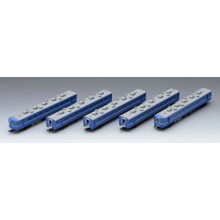 樽見鉄道 14系客車セット [92508]]