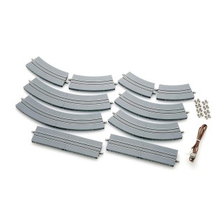 ワイドトラム 基本セット(レールパターンMA-WT) [91086]]