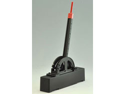 ST-04 信号機テコ(おもりなし赤) [270133]