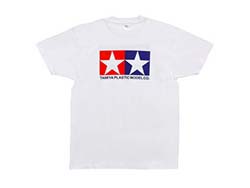 タミヤTシャツ(L) [66712]