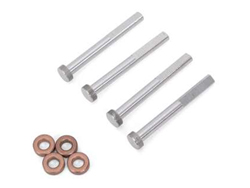 シャフトセット(ESPADA用) [GB113]