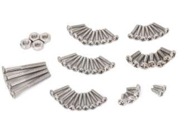 スクリューセット(ESPADA用) [GB114]