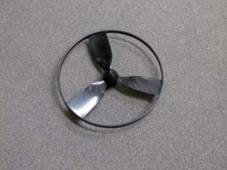 ガード付きプロペラ [91809]