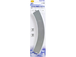 バスコレ走行システム C-005 道路パーツ C214-30-RO(6本セット) [231912]