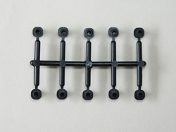 ロワーアームブッシュセット(MTC1) [A2107]