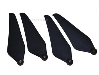 MRT Phantom フォルディングプロペラ交換用 9443-CW 4パック [946011]