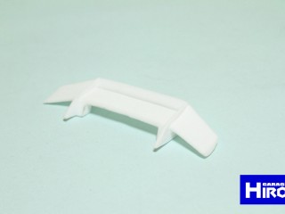 ミニッツ アウディR8 2015用 ウイング ver.2 [GHA137]