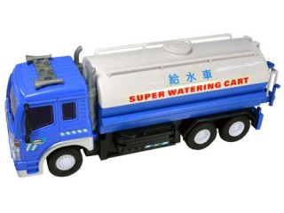 はたらく車両 給水車 [WT-WV-2]