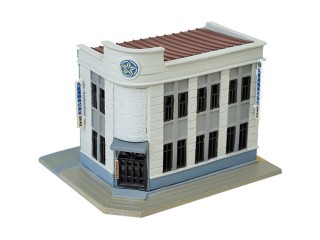 建物コレクション076-3 駅前ビル3 [293774]