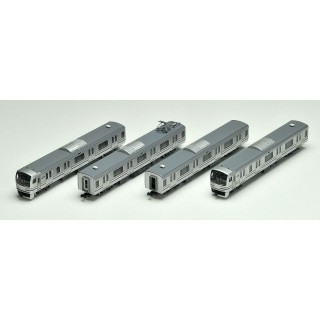 JR E217系近郊電車(4次車・旧塗装) 基本セットB [98634]]