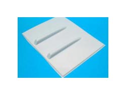 エルロンリンケージカバー 小型 [36526]