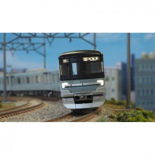 東京メトロ13000系(日比谷線) 7両編成セット(動力付き) [30680]]