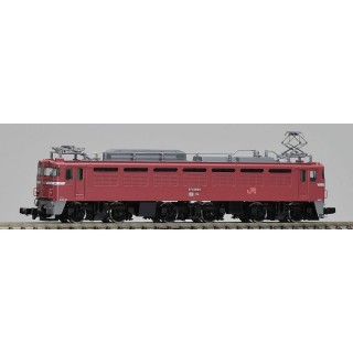 JR EF81-400形電気機関車(JR九州仕様) [9138]]