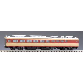 国鉄電車 サシ481(489)形(初期型) [8954]]