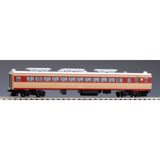 国鉄電車 サロ481(489)形(初期型) [8953]]