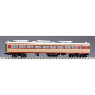 国鉄電車 サハ481(489)形(初期型) [8952]]