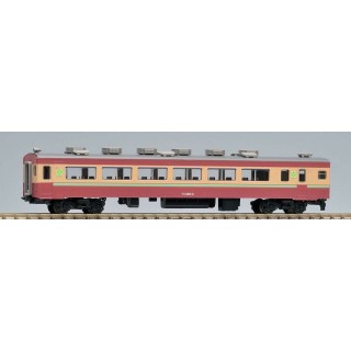 国鉄電車 サロ455形(帯入り) [8949]]