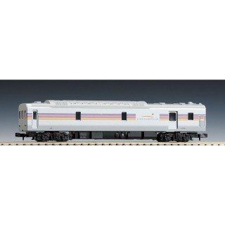 JR客車 カヤ27-500形(カシオペア)(M) [8541]]