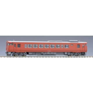 JRディーゼルカー キハ40-2000形(JR西日本更新車・首都圏色)(M) [8454]]