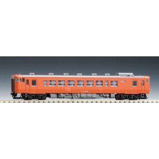 国鉄ディーゼルカー キハ40-2000形(M) [8405]