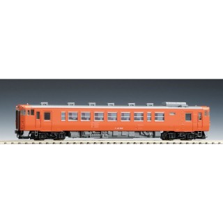 国鉄ディーゼルカー キハ40-500形(M) [8403]]