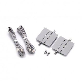 TCSワイドトラム センサーレール S37-WT-SE(F)(2本セット) [5568]]