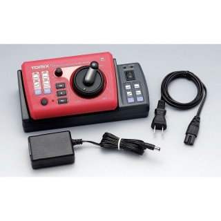 TCS ワイヤレスパワーユニット N-WL10-CL(レッド) [5516]]