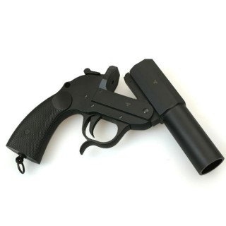 カンプピストル シングルパッケージ [CAW-AL0702]