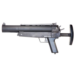 HK69A1 スタンダードモデル [CAW-AL0501]]