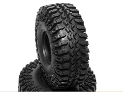 Interco IROK 1.55'' Scale Tires(2pcs) [Z-T0056]