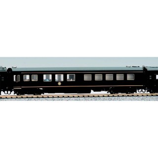 お召列車 1号編成 5両セット [10-418]]