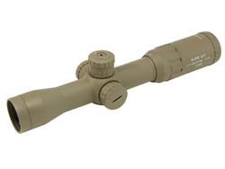 SURE HIT 15632 IR HIDE7 CQB(デザートタン) [NOV-14314]