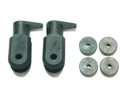 メインローターグリップ/４５０ [36004]