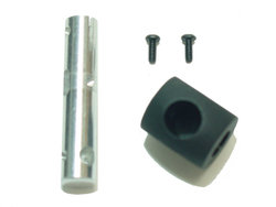 センターハブ/４５０ [36003]