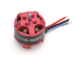 ブラシレスモーター(DR-H120用) [G0254]