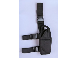 コンバットレッグホルスタ BK [CS-05BK]