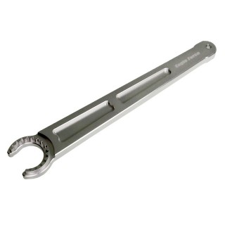 バレルナットレンチ 280mm(M4デルタリング用) [5578]]