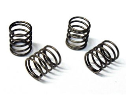 フロントスプリング(ソフト) [M-FSP40WS]