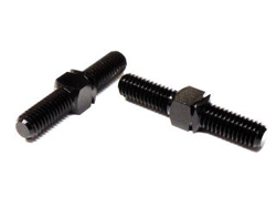 ジュラルミンターンバックル 18mm [M-TB18BK]