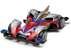 ファイヤースティンガー(スーパーTZシャーシ) [19426]