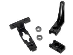 メインフレームフィキシングセット(G400) [HM-G400-Z-12]