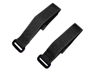 バッテリーベルト ロング(BK) [EG-914-BK]