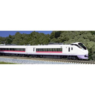 E657系「ひたち・ときわ」 4両増結セット [10-1398]]