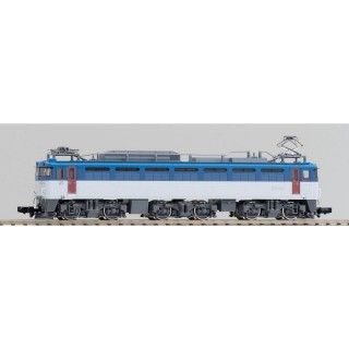 JR EF81-500形電機機関車 [7103]]