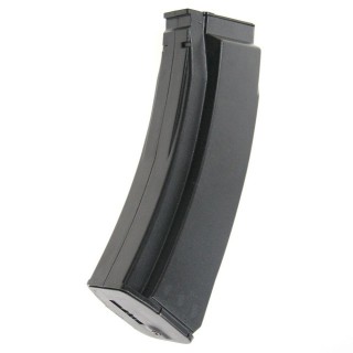 多弾装マガジン(AK-47用) 樹脂ケース BK 1000発 [5315]]