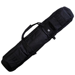 ライフル・リュック ナロー(BK) [5151]]