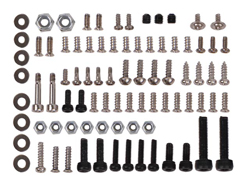 スクリューセット(G400) [HM-G400-Z-16]