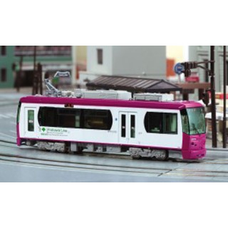 東京都電8800形 ''ローズレッド'' [NT149]]